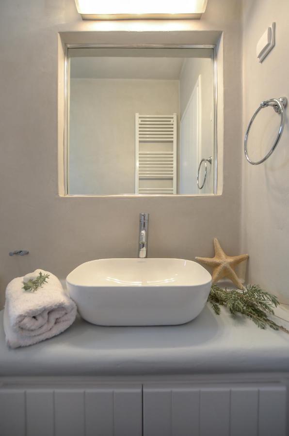 Naxian Wave Seaside Villa *