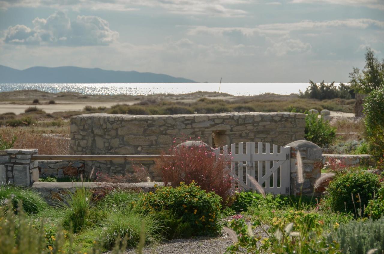 Villa Naxian Wave Seaside *